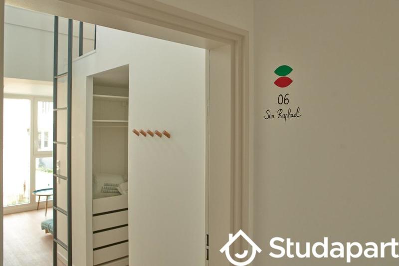 Maison - 30 m² - 2 pièces