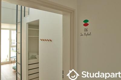 Maison - 30 m² - 2 pièces