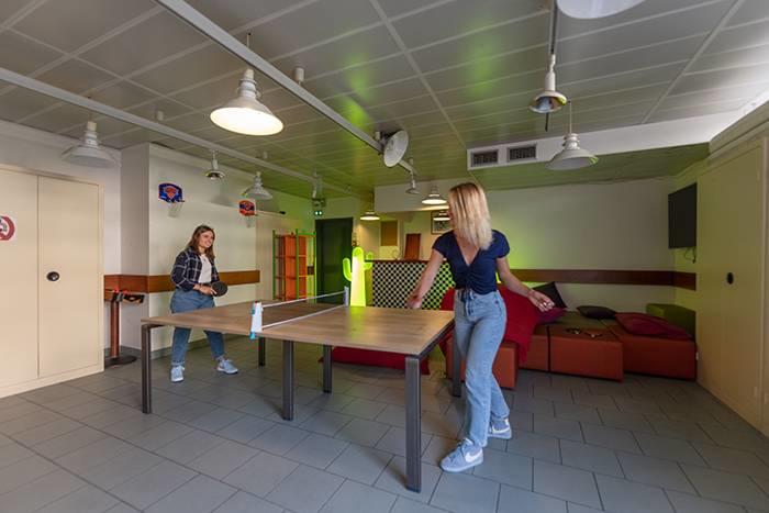 Studio - 18 m² - 1 pièce