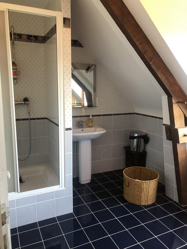 Maison - 280 m² - 10 pièces