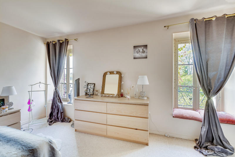 Appartement - 183 m² - 5 pièces