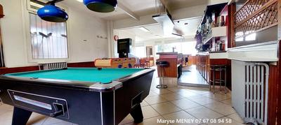 Fonds de commerce - 143 m²