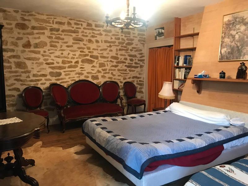 Maison - 216 m² - 6 pièces