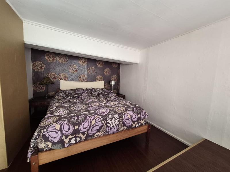 Appartement - 169 m² - 5 pièces