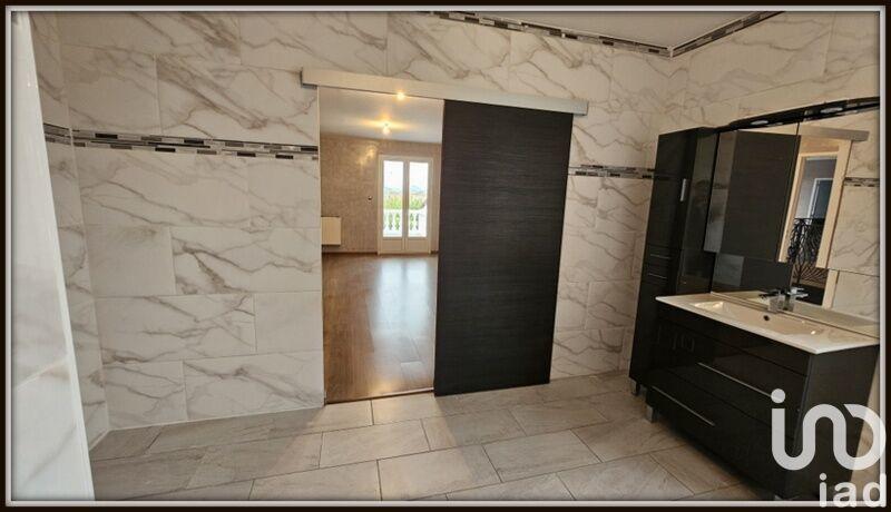 Maison de maîtres - 462 m² - 9 pièces