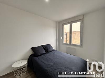 Maison de ville - 31 m² - 2 pièces