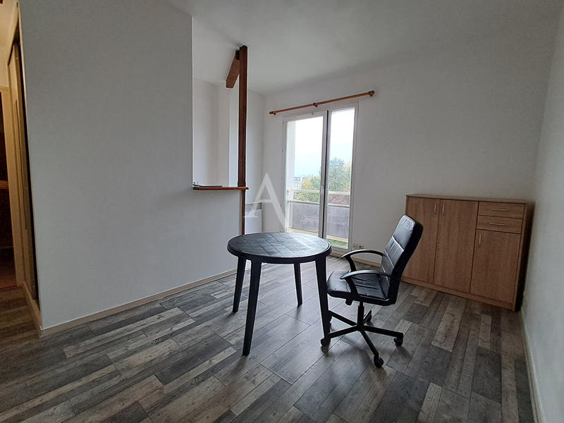 Appartement - 24 m² - 1 pièce