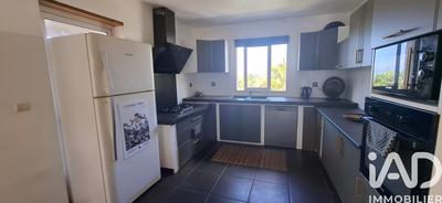 Maison - 200 m² - 7 pièces