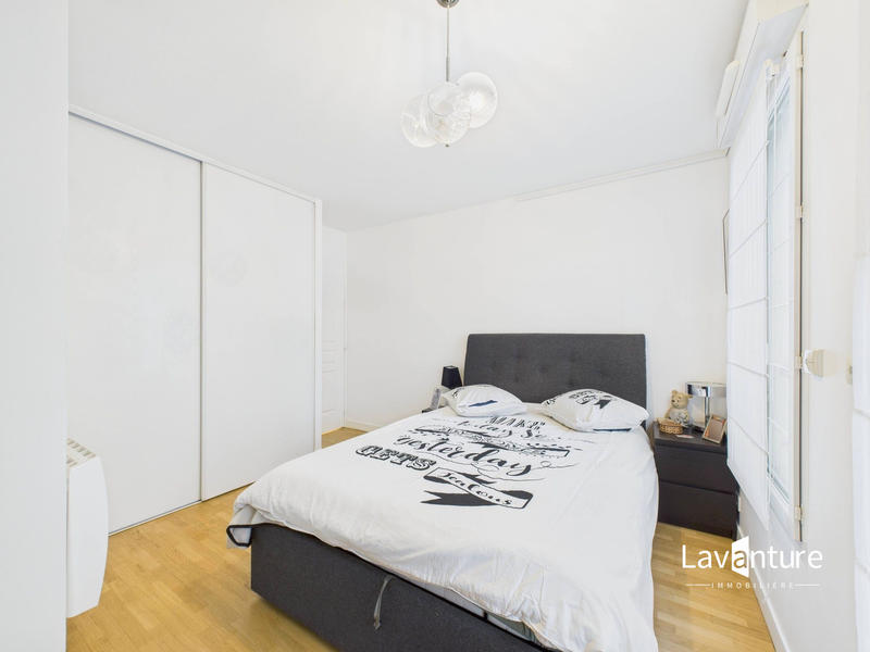 Appartement - 83 m² - 3 pièces