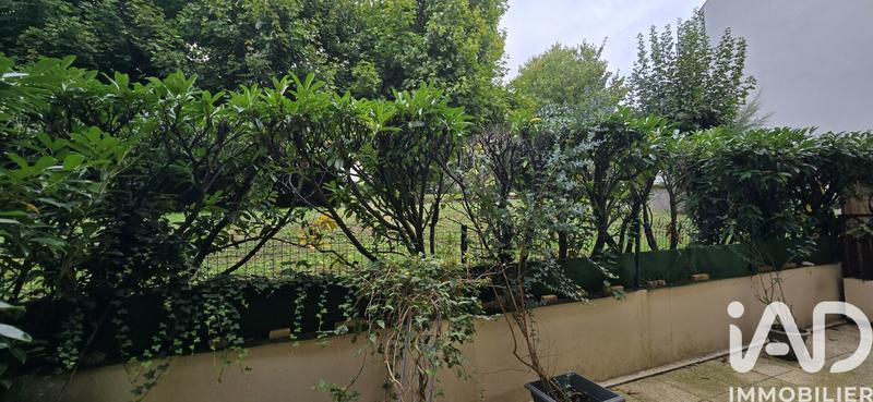 Appartement - 94 m² - 4 pièces