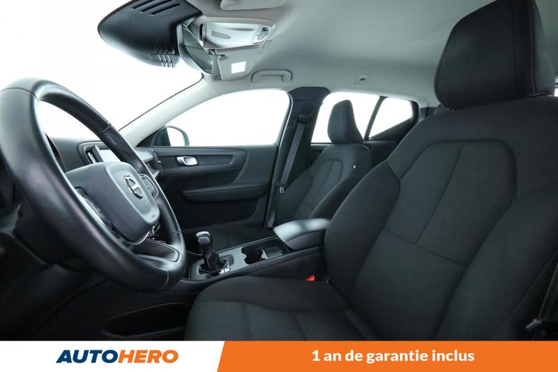Volvo Xc40 2.0 D3 AdBlue Bv6 150 ch