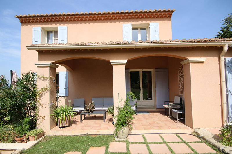 Maison - 170 m² - 5 pièces