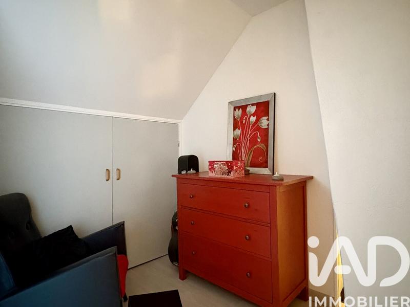 Maison - 140 m² - 9 pièces