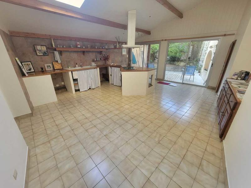 Maison - 125 m² - 4 pièces