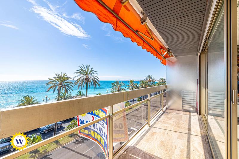 Appartement - 103 m² - 3 pièces