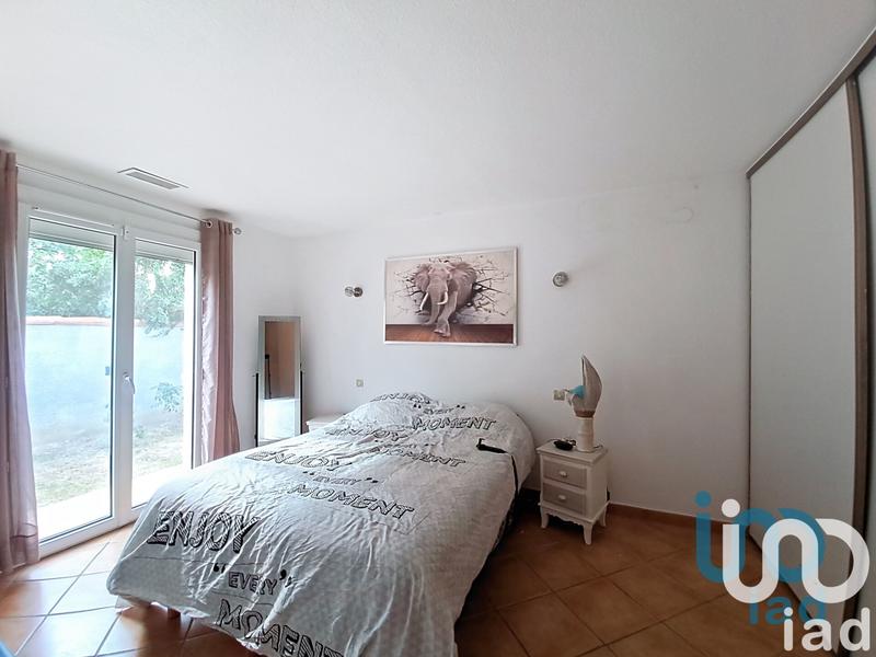 Maison - 89 m² - 4 pièces