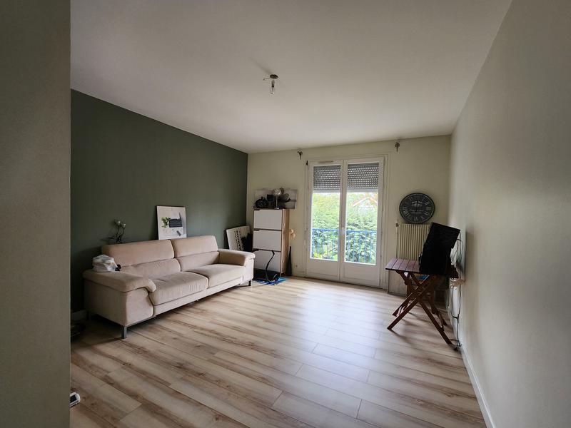 Appartement - 103 m² - 5 pièces