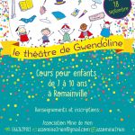 Le Théâtre de Gwendoline
