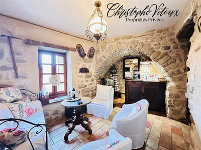 Demeure - 142 m² - 6 pièces