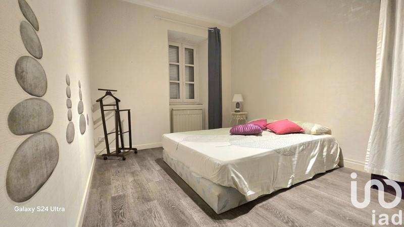 Maison - 136 m² - 8 pièces