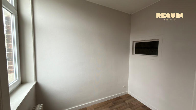 Appartement - 66 m² - 4 pièces
