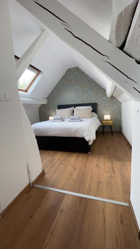 Ferme - 300 m² - 6 pièces