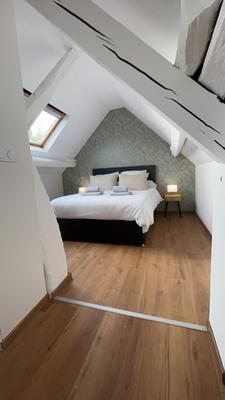 Ferme - 300 m² - 6 pièces