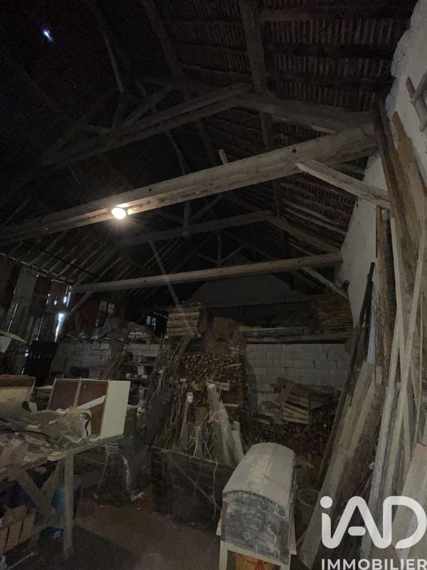 Maison - 223 m² - 1 pièce