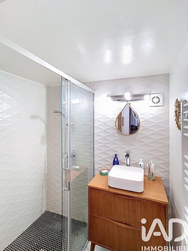 Maison - 127 m² - 5 pièces