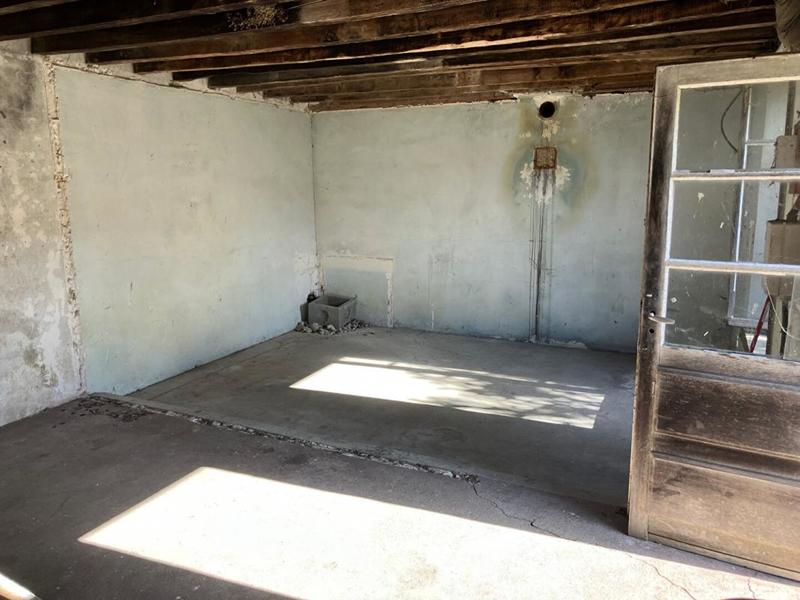 Maison - 61 m² - 2 pièces