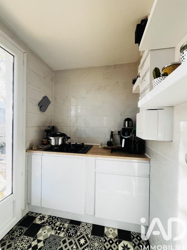 Maison - 137 m² - 4 pièces