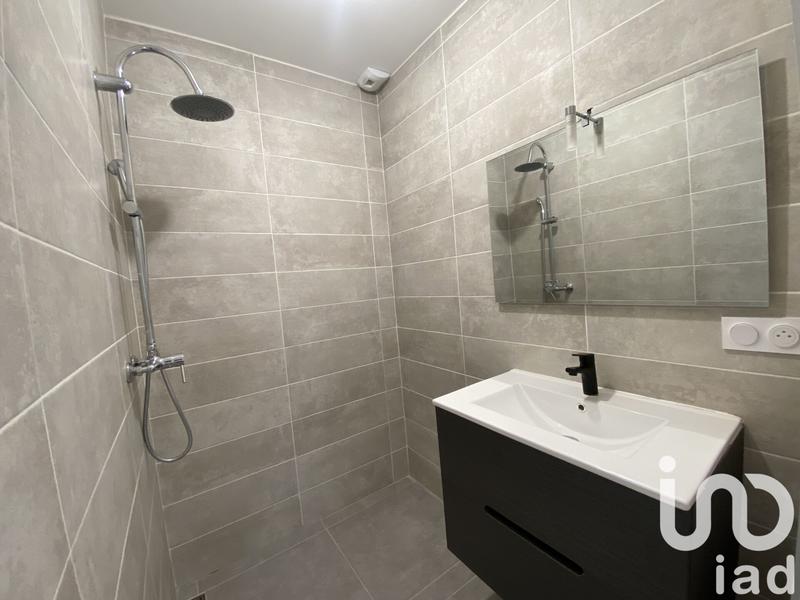 Maison - 112 m² - 4 pièces