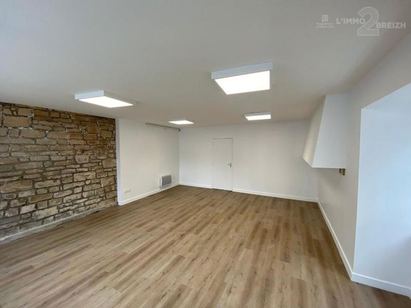 Immeuble - 126 m² - 6 pièces