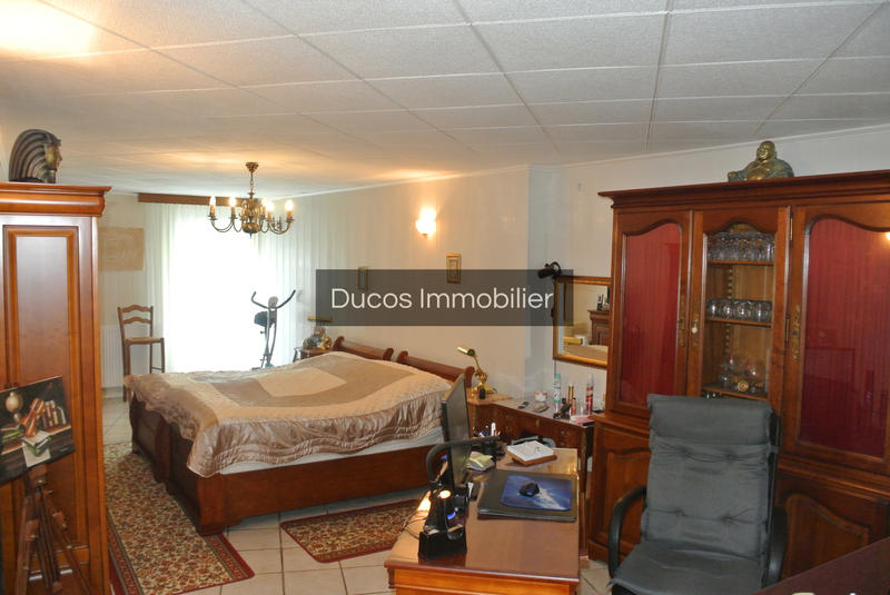 Maison - 143 m² - 5 pièces