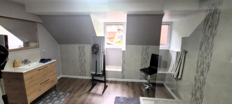 Propriété - 310 m² - 12 pièces