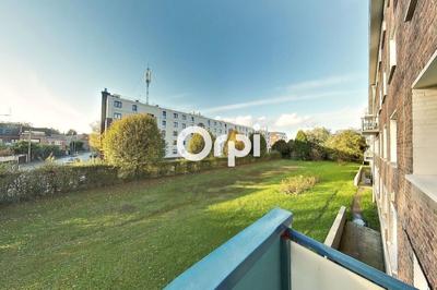 Appartement - 54 m² - 2 pièces