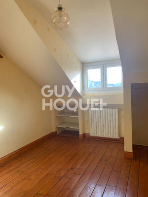 Maison - 103 m² - 5 pièces