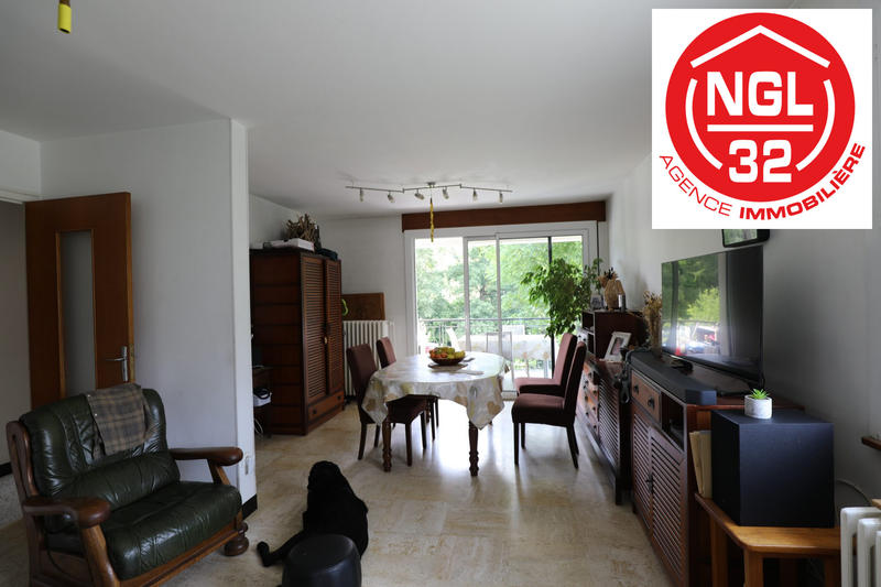 Maison - 169 m² - 7 pièces