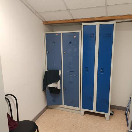 Immeuble - 199 m² - 5 pièces