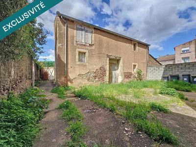 Ferme - 170 m² - 2 pièces