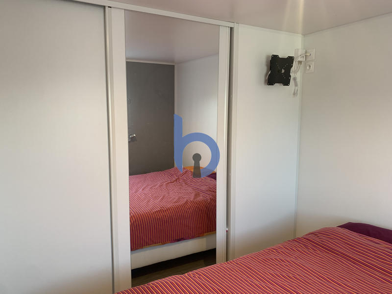 Châlet - 55 m² - 3 pièces