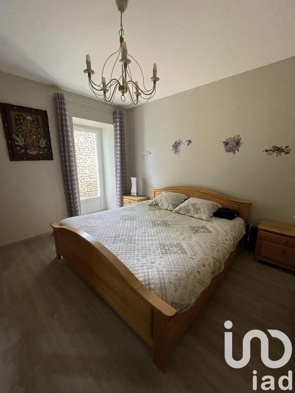 Maison - 185 m² - 5 pièces