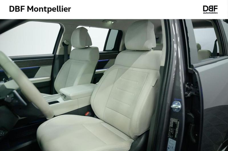 Hyundai Santa Fe 1.6 t-GDi Plug-in 253 Htrac Bva6 Executive