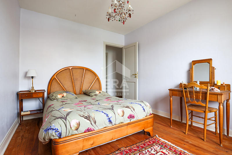 Maison - 147 m² - 7 pièces