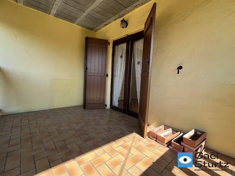 Maison - 182 m² - 8 pièces