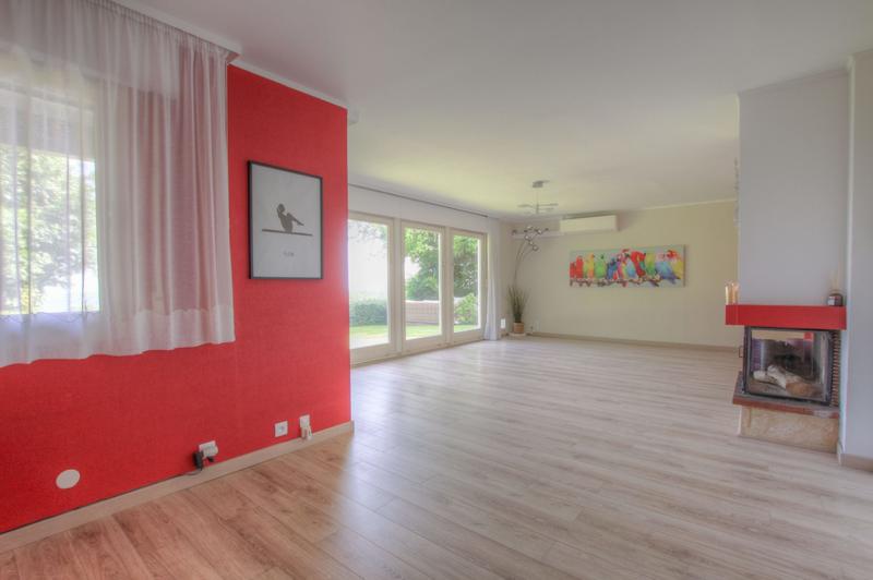 Villa - 180 m² - 5 pièces