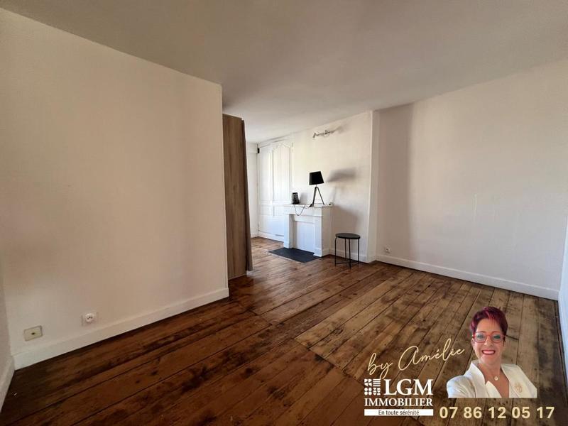 Appartement - 115 m²