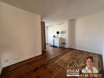 Appartement - 115 m²