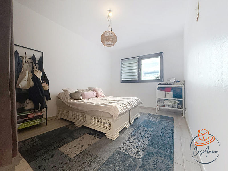 Maison - 170 m² - 6 pièces