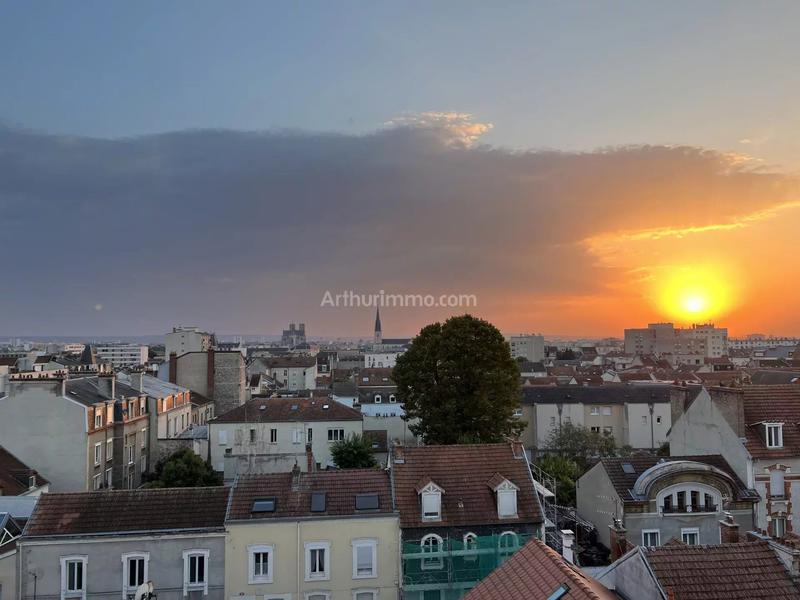 Appartement - 73 m² - 4 pièces